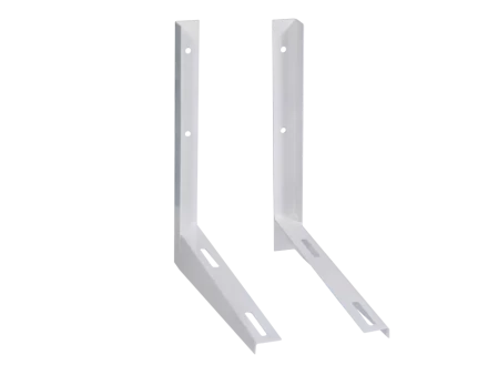 Кронштейн BALLU 1000x700 пара в упаковке с крепежом купить в Тобольске