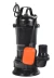 Насос дренажный для грязной воды FQ 600 C PATRIOT купить в Тобольске