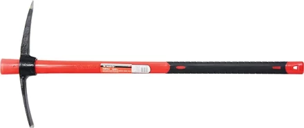 Кирка-Кайло 1000 г, фибергласовая обрезиненная рукоятка 900 мм MATRIX 21829 купить в Тобольске