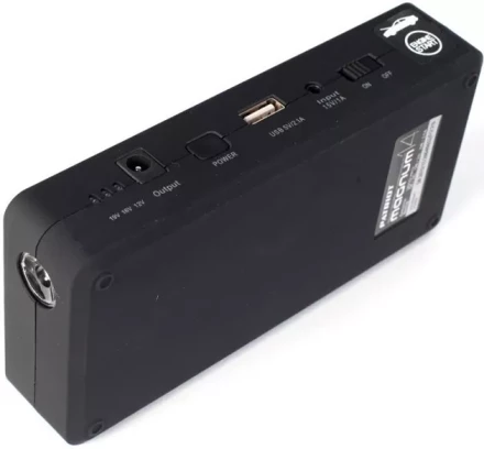 Пусковой многофункциональный аккумулятор PATRIOT Magnum 14 купить в Тобольске