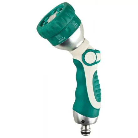 Наконечник поливочный RACO &quot;PROFI-PLUS&quot;, 6-позиционный 4256-55/343C купить в Тобольске