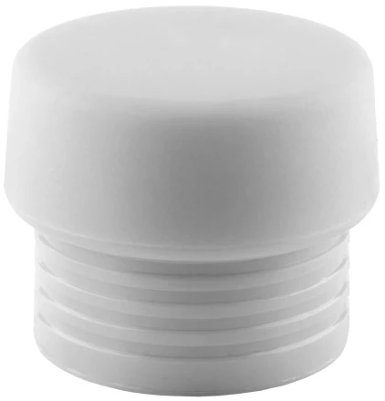 Боек ЗУБР &quot;ЭКСПЕРТ&quot; сменный, для сборочных молотков арт. 2044-50, белый, особотвердый, для тяжелых работ, 50мм 20444-50-4 купить в Тобольске