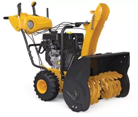 Снегоуборщик бензиновый RedVerg RD-260-90E купить в Тобольске