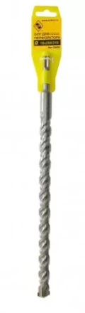 Бур SDS+  ф18х250/310 усиленный  10/50 10939 купить в Тобольске