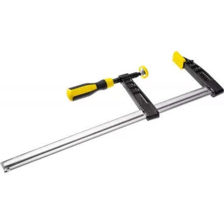 Струбцина STAYER F-образная, 120x500мм 32095-120-500 купить в Тобольске