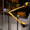 Болторез 600 мм 24", Cr-Mo Denzel 78536 купить в Тобольске