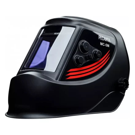 Сварочная маска Ресанта МС-5М 65/76 купить в Тобольске