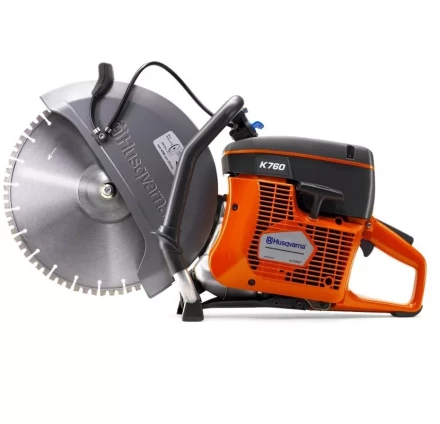 Бензорез  K 760/12&quot;  Husqvarna купить в Тобольске