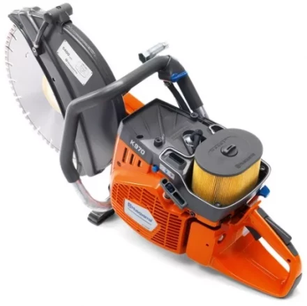 Бензорез  K 760/12&quot;  Husqvarna купить в Тобольске