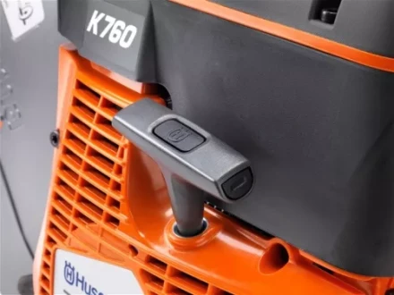 Бензорез  K 760/12&quot;  Husqvarna купить в Тобольске