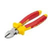 Бокорезы  Insulated 180мм двухкомпонентные рукоятки MATRIX PROFESSIONAL 17508 купить в Тобольске