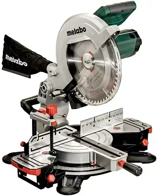 Пила торцовая KS 305 M Metabo купить в Тобольске