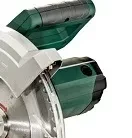 Пила торцовая KS 305 M Metabo купить в Тобольске