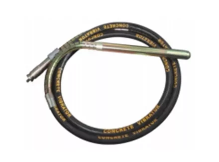 Гибкий вал с вибронаконечником 32 мм 4,0 м для глубинных вибраторов ZN-C 1024065 купить в Тобольске