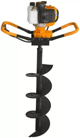 Мотобур CARVER AG- 52/000 без шнека купить в Тобольске