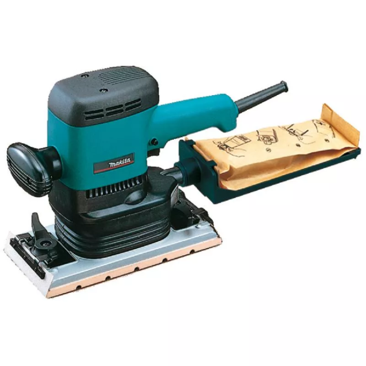 Вибрационная шлифовальная машина Makita 9046 (ВШМ) купить в Тобольске