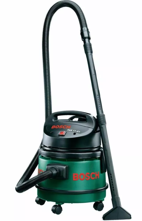 Пылесос РАS 11-21 BOSCH 0.603.395.008 купить в Тобольске