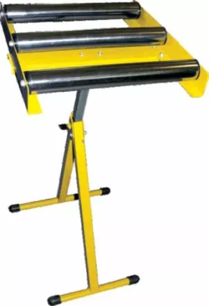 Опора роликовая ф50мм 3ролика Корвет 29942 купить в Тобольске