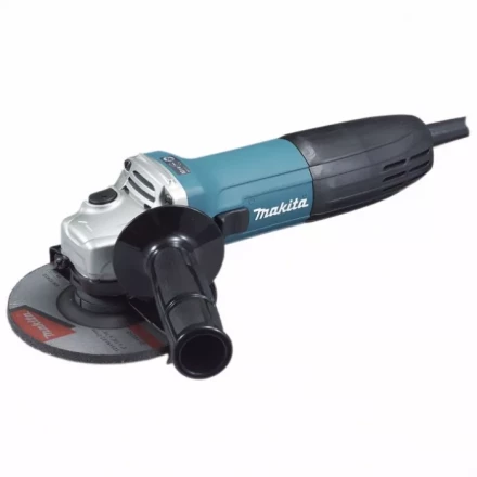 Угловая шлифовальная машина Makita GA4530 УШМ Болгарка купить в Тобольске