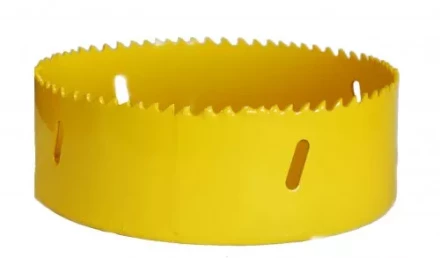 Коронка Bi-Metal Ф177 мм М42 Энкор 24477 купить в Тобольске