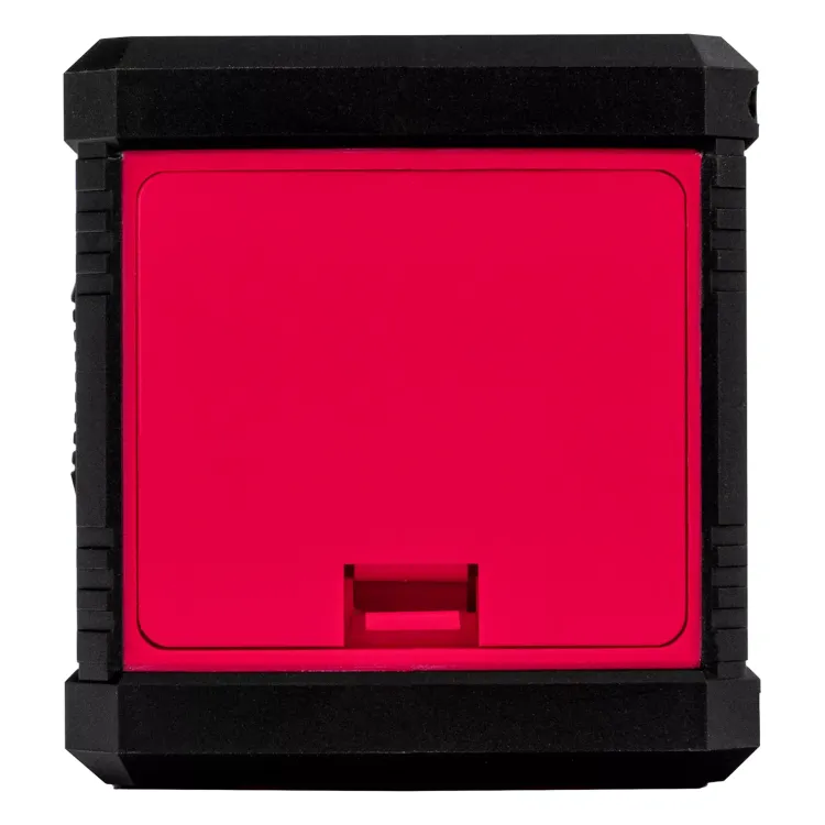 Лазерный уровень MTX XQB RED Basic SET, 10 м, красный луч, батарейки, резьба 1/4" 35018 купить в Тобольске