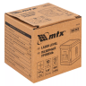Лазерный уровень MTX XQB RED Basic SET, 10 м, красный луч, батарейки, резьба 1/4" 35018 купить в Тобольске