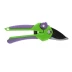 Секатор прямого реза Palisad, 210 мм, шестеренный привод, двухкомпонентные рукоятки, 605328 купить в Тобольске