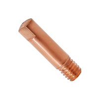 Наконечник М6x25х1,0 mm E-Cu Оберон XL140.0253