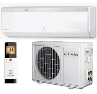 Внутренний блок ELECTROLUX EACS-09HF/N3/in сплит-системы купить в Тобольске