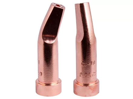 Мундштук 6290 G ацетиленовый №3 25-40мм для строжки Сварог купить в Тобольске