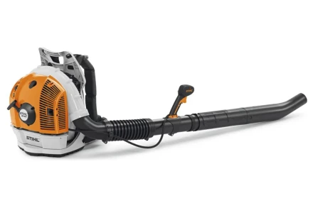 Воздуходувное устройство заплечное STIHL BR 600 купить в Тобольске