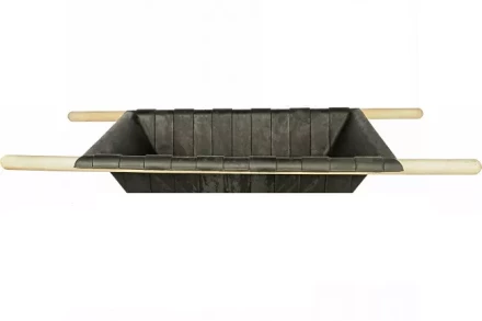 Деревянные ручки для носилок 2 штук артикул 67594 купить в Тобольске