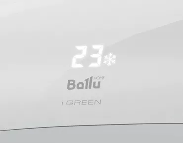 Блок внутренний BALLU BSA/in-24HN1_15Y сплит-системы купить в Тобольске