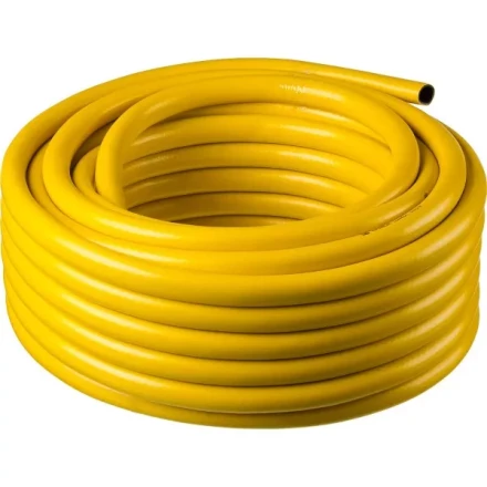 Шланг GRINDA COMFORT поливочный, 25 атм., армированный, 3-х слойный, 3/4&quot;х25м 8-429003-3/4-25_z02 купить в Тобольске