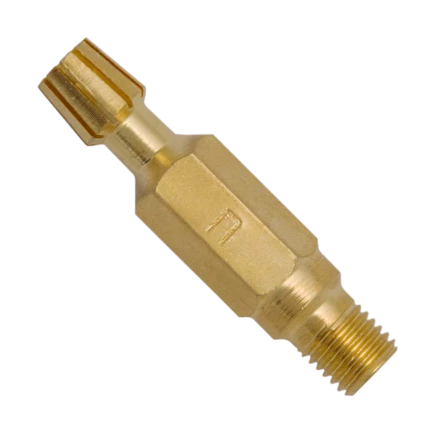 Мундштук внутренний №3 для Р1П Оберон N3102 купить в Тобольске