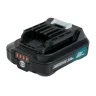 Аккумулятор Makita BL1021B, 12 В, 2 Ач, Li-Ion (197396-9) купить в Тобольске