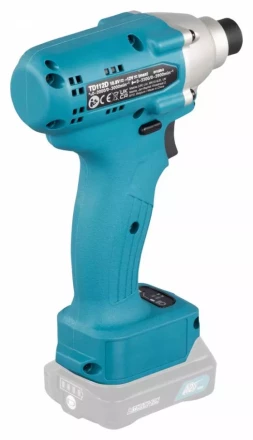 Аккумуляторный ударный гайковерт Makita TD112DMZ (без АКБ и ЗУ) купить в Тобольске