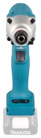 Аккумуляторный ударный гайковерт Makita TD112DMZ (без АКБ и ЗУ) купить в Тобольске