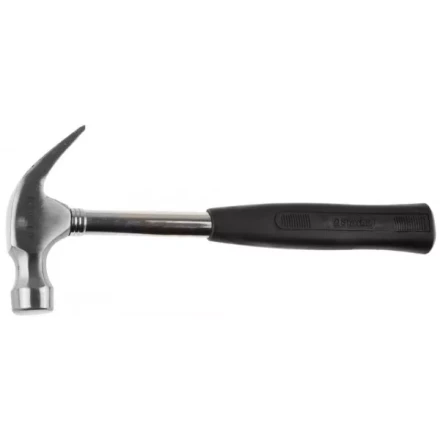 Молоток-гвоздодер 560 г цельнометаллический, STAYER Master 2024 2024_z01 купить в Тобольске