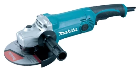 Угловая шлифмашина Makita GA7050 УШМ Болгарка купить в Тобольске