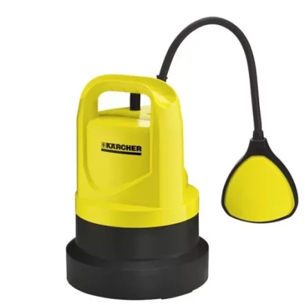 Дренажный насос KARCHER SCP 5000 EU купить в Тобольске