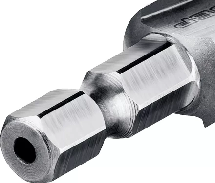 Набор ЗУБР ступенчатых сверл по сталям и цвет. мет. ст. Р6М5, d=3-14мм, 12ступ. d=4-12мм 5 ступ., d=6-20мм 14ступ. 29670-3-20-H3_z01 купить в Тобольске