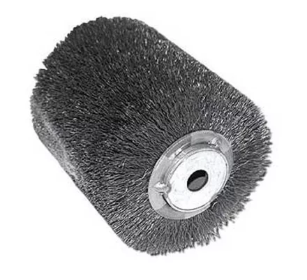 Щетка Makita металлическая проволока (794382-7) для 9741 купить в Тобольске