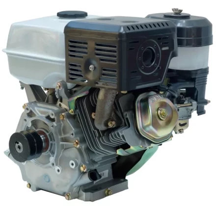 Двигатель Aurora АЕ-14 / Р (со шкивом) купить в Тобольске