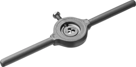 Набор метчиков и плашек малых размеров 31 предмет серия ПРОФЕССИОНАЛ купить в Тобольске