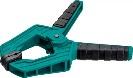 Струбцина KRAFTOOL SC-xx, пружинная 32227-7 купить в Тобольске