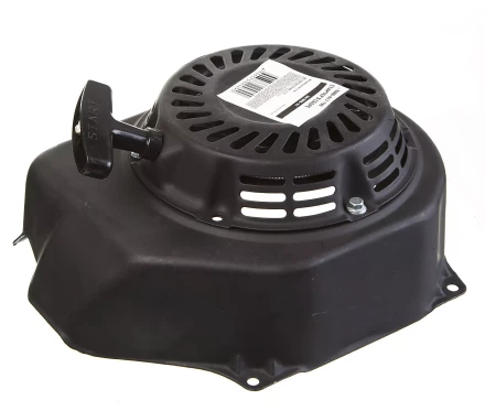 Стартер в сборе N000-017-199 купить в Тобольске