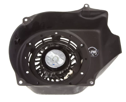 Стартер в сборе N000-017-199 купить в Тобольске