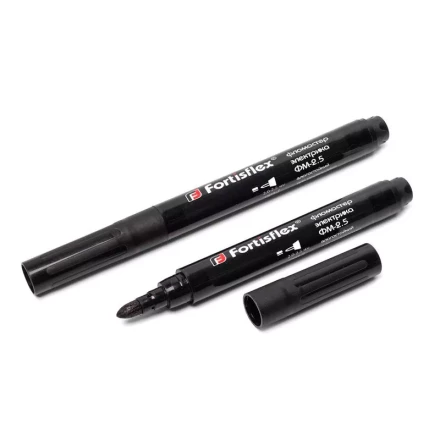 Маркировочные фломастеры ФМ-2.5 (Fortisflex) купить в Тобольске