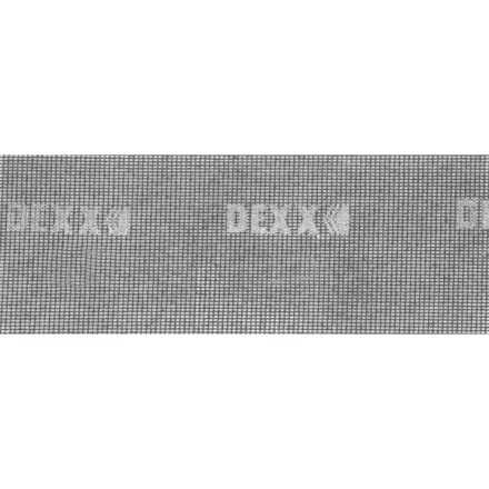 Шлифовальная сетка DEXX абразивная, водостойкая Р 80, 105х280мм, 3 листа 35550-080_z01 купить в Тобольске